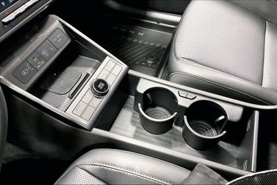 2026 Hyundai KONA SEL Premium FWD