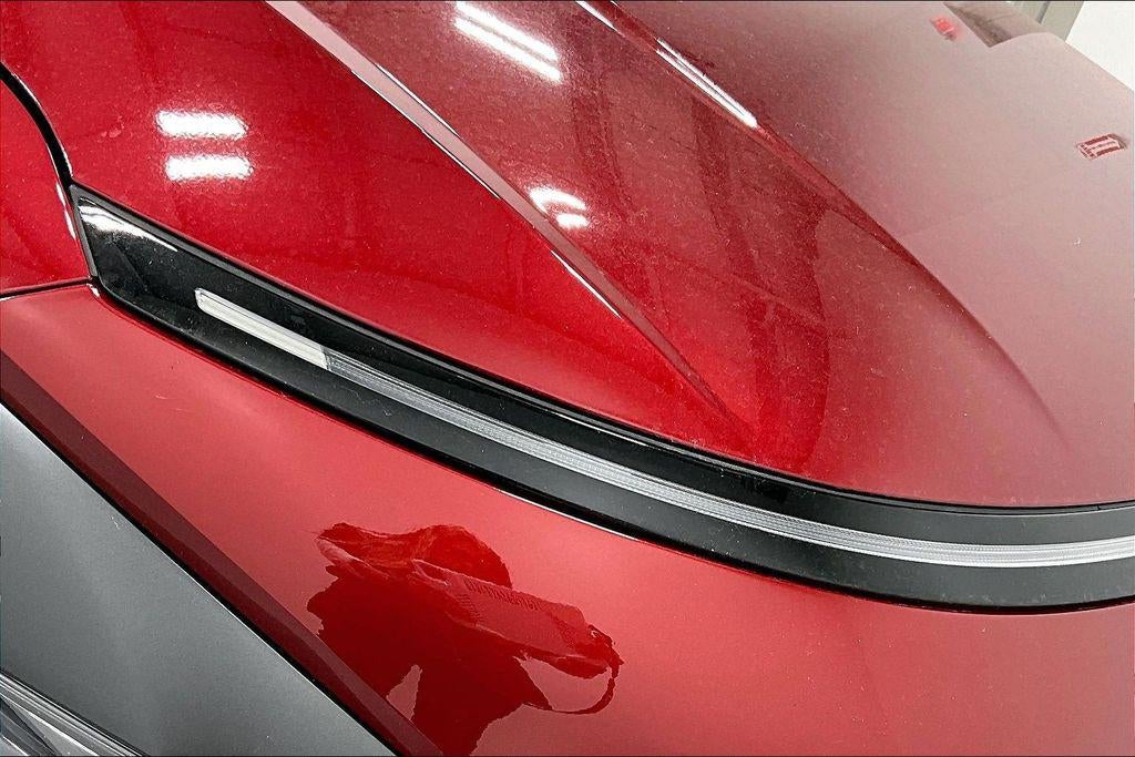 2026 Hyundai KONA SEL Premium FWD