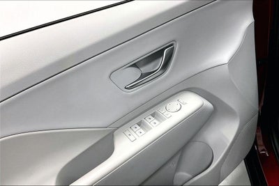 2026 Hyundai KONA SEL Premium FWD