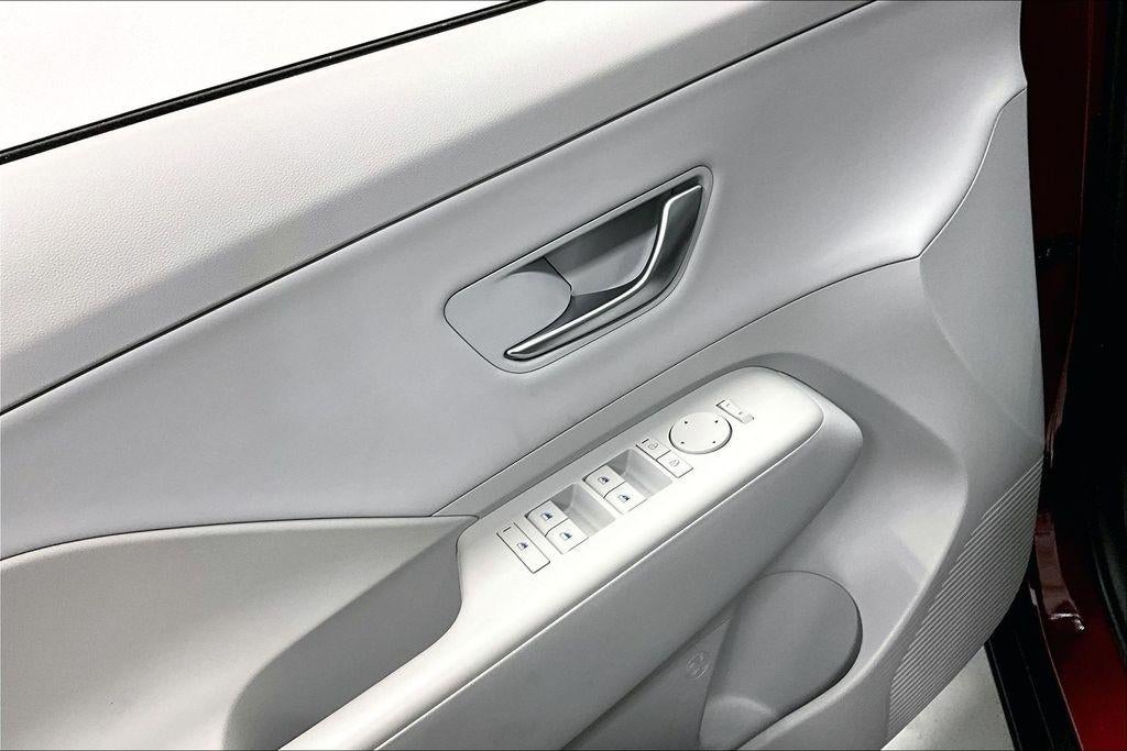 2026 Hyundai KONA SEL Premium FWD