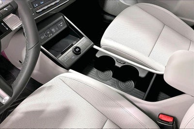 2026 Hyundai KONA SEL Premium FWD