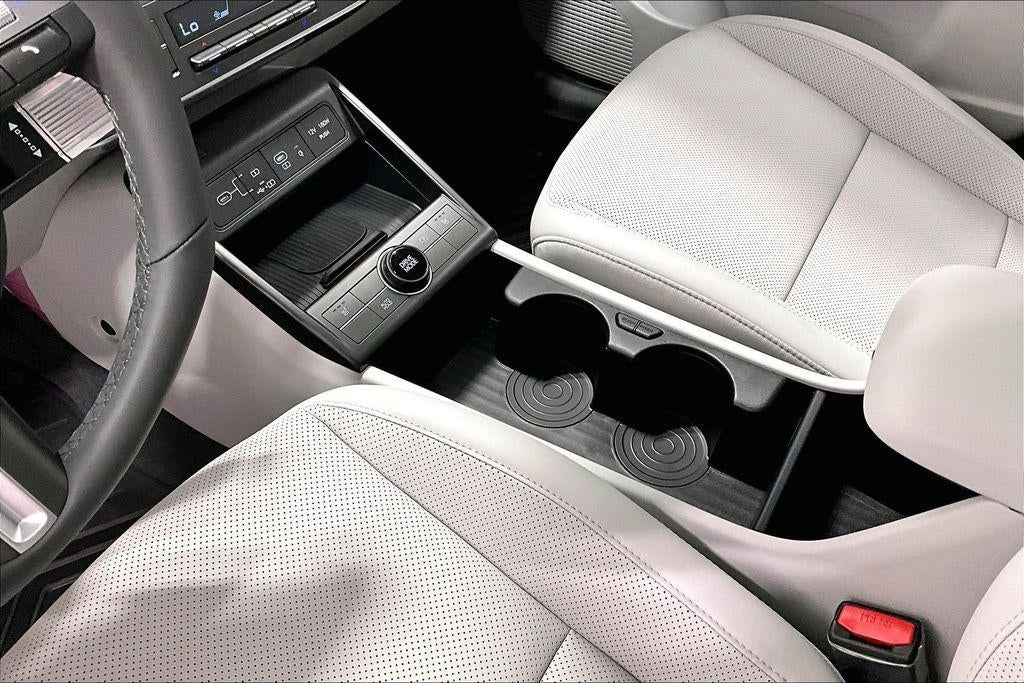 2026 Hyundai KONA SEL Premium FWD
