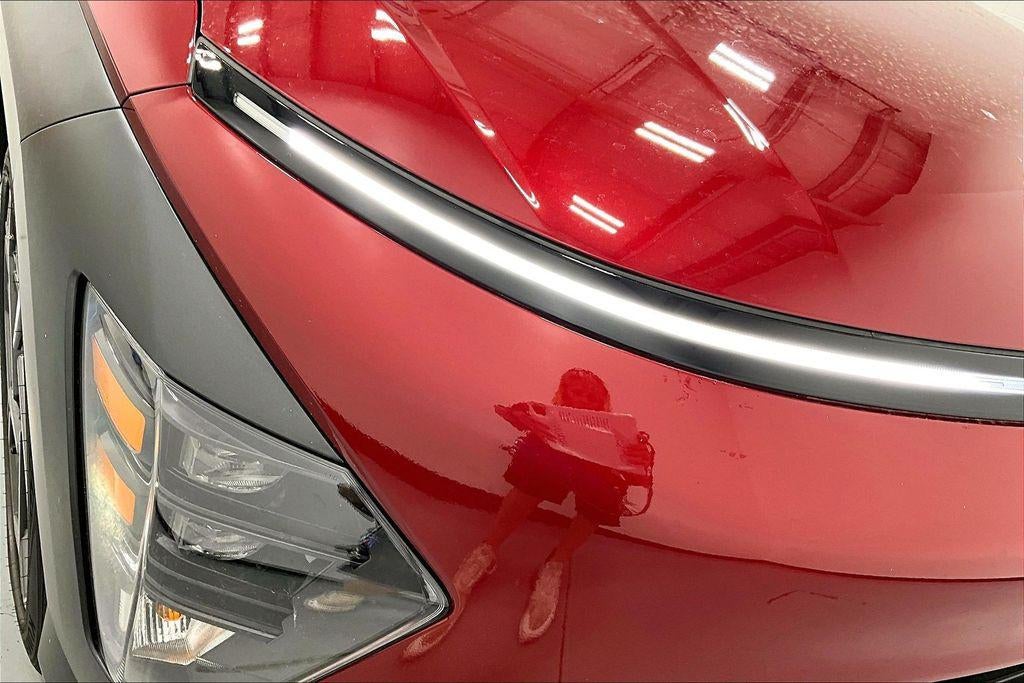 2026 Hyundai KONA SEL Premium FWD