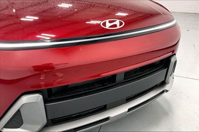 2026 Hyundai KONA SEL Premium FWD