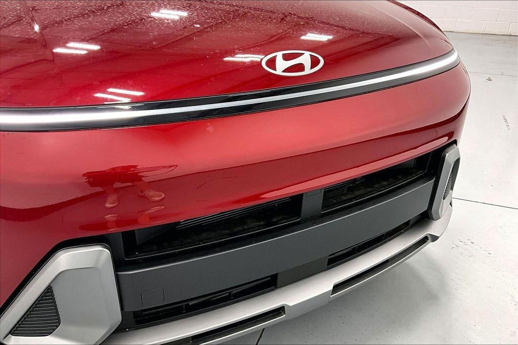 2026 Hyundai KONA SEL Premium FWD
