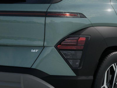2026 Hyundai KONA SEL Premium FWD