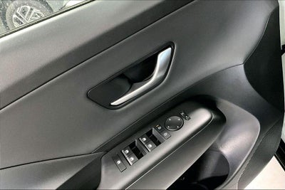 2026 Hyundai KONA SEL Premium FWD