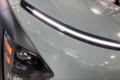 2026 Hyundai KONA SEL Premium FWD