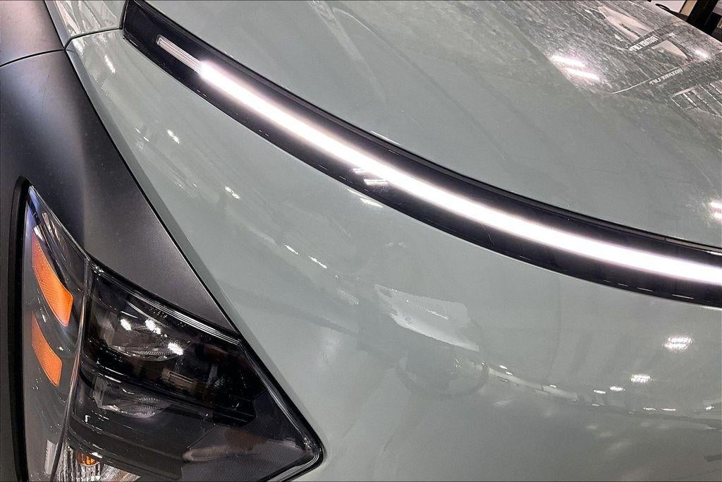2026 Hyundai KONA SEL Premium FWD