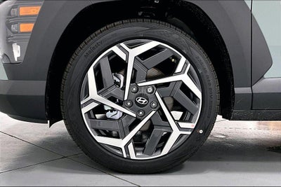 2026 Hyundai KONA SEL Premium FWD