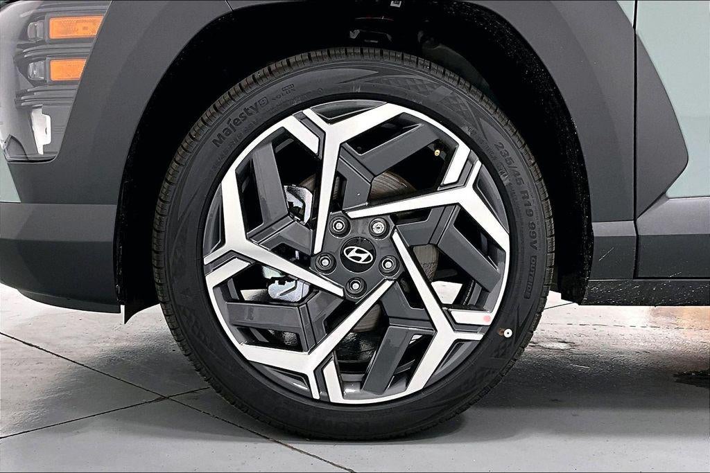 2026 Hyundai KONA SEL Premium FWD