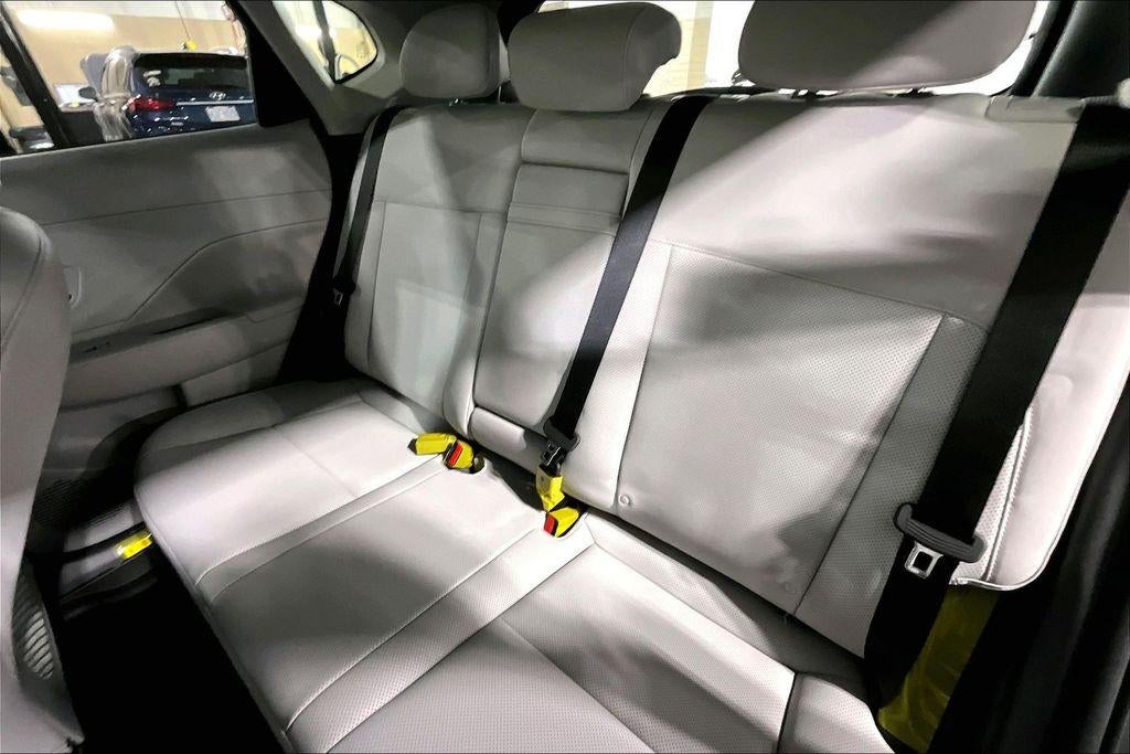2026 Hyundai KONA SEL Premium FWD