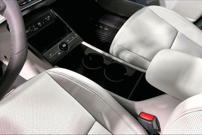 2026 Hyundai KONA SEL Premium FWD