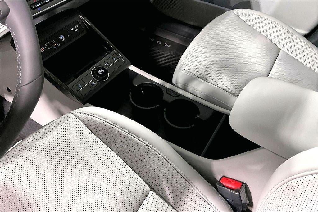 2026 Hyundai KONA SEL Premium FWD