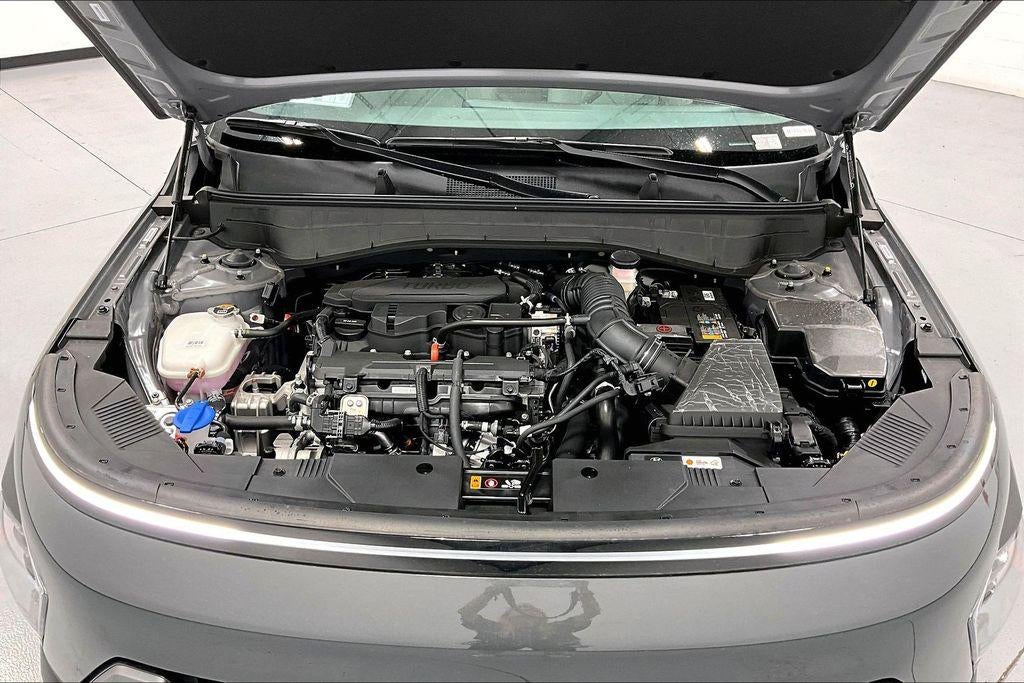 2026 Hyundai KONA SEL Premium FWD