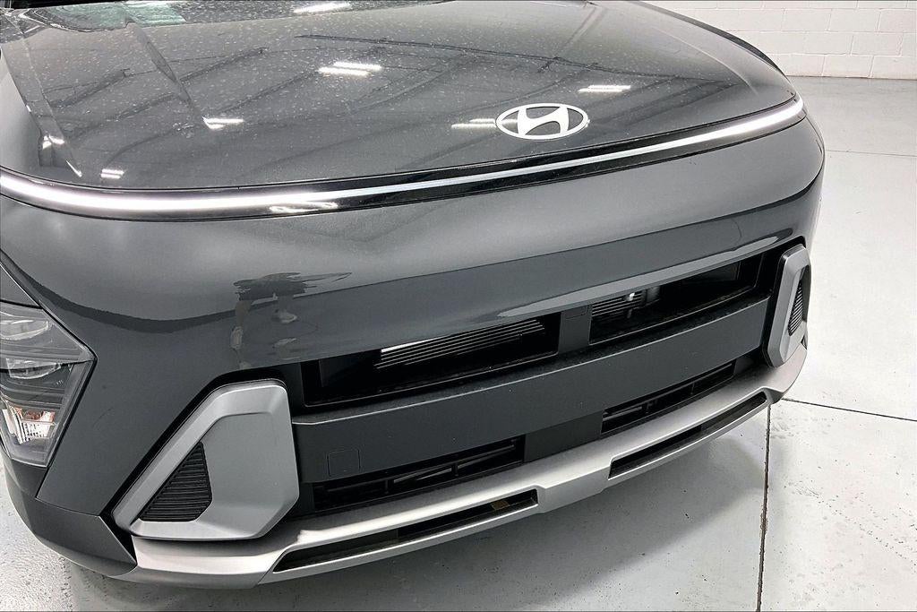 2026 Hyundai KONA SEL Premium FWD