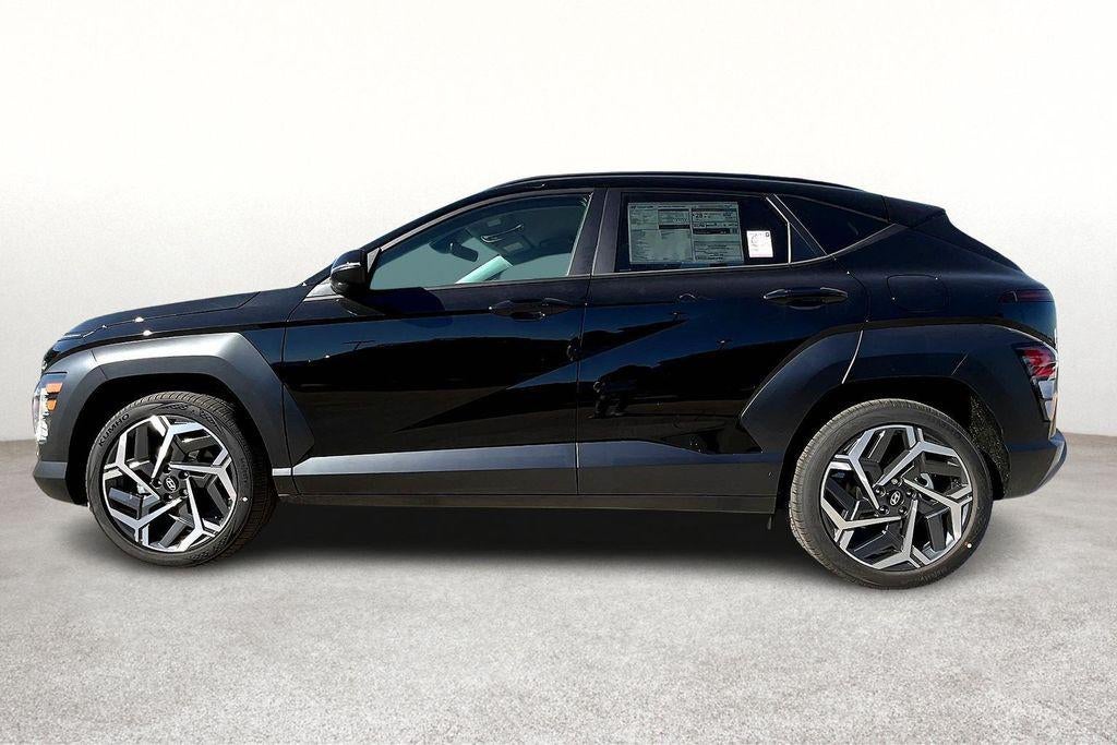 2026 Hyundai KONA SEL Premium FWD