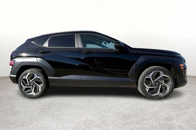 2026 Hyundai KONA SEL Premium FWD