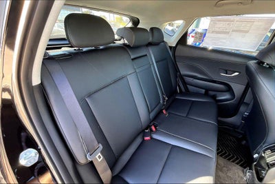 2026 Hyundai KONA SEL Premium FWD