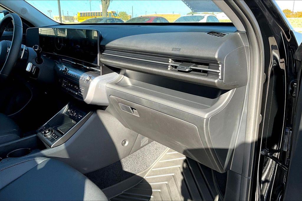 2026 Hyundai KONA SEL Premium FWD