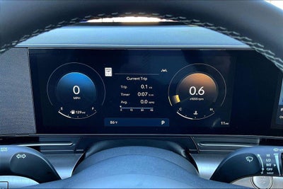 2026 Hyundai KONA SEL Premium FWD