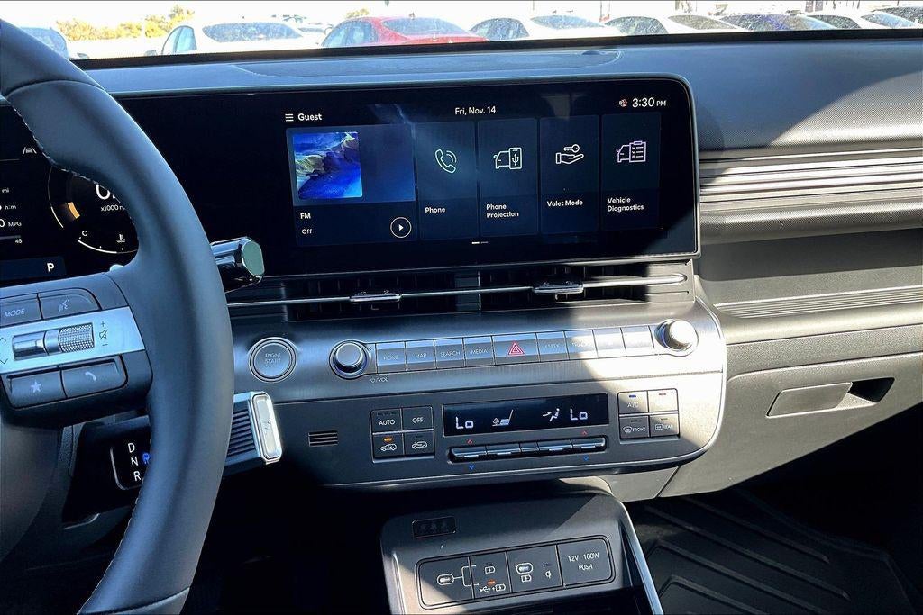 2026 Hyundai KONA SEL Premium FWD