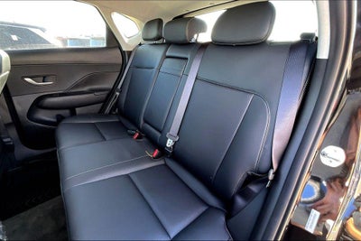 2026 Hyundai KONA SEL Premium FWD