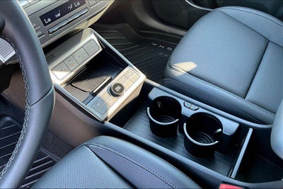 2026 Hyundai KONA SEL Premium FWD