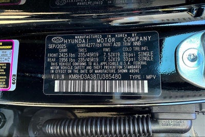 2026 Hyundai KONA SEL Premium FWD