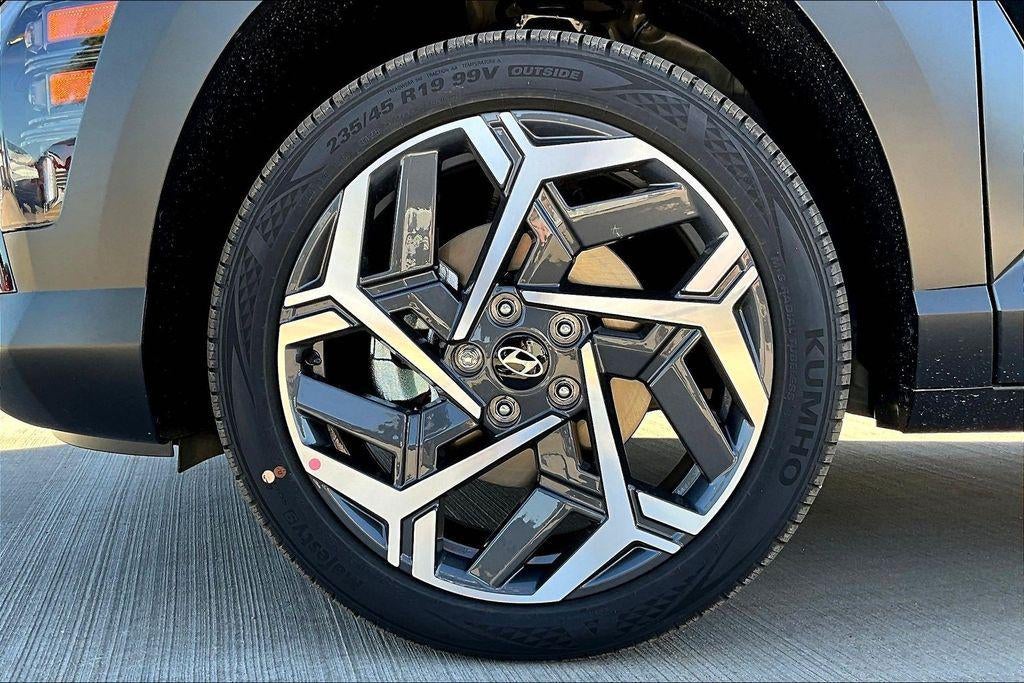 2026 Hyundai KONA SEL Premium FWD