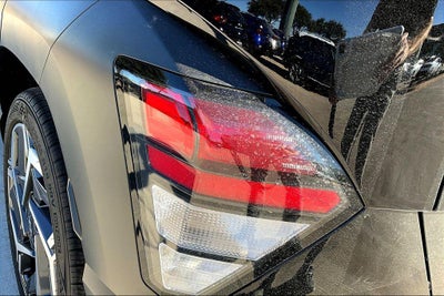 2026 Hyundai KONA SEL Premium FWD