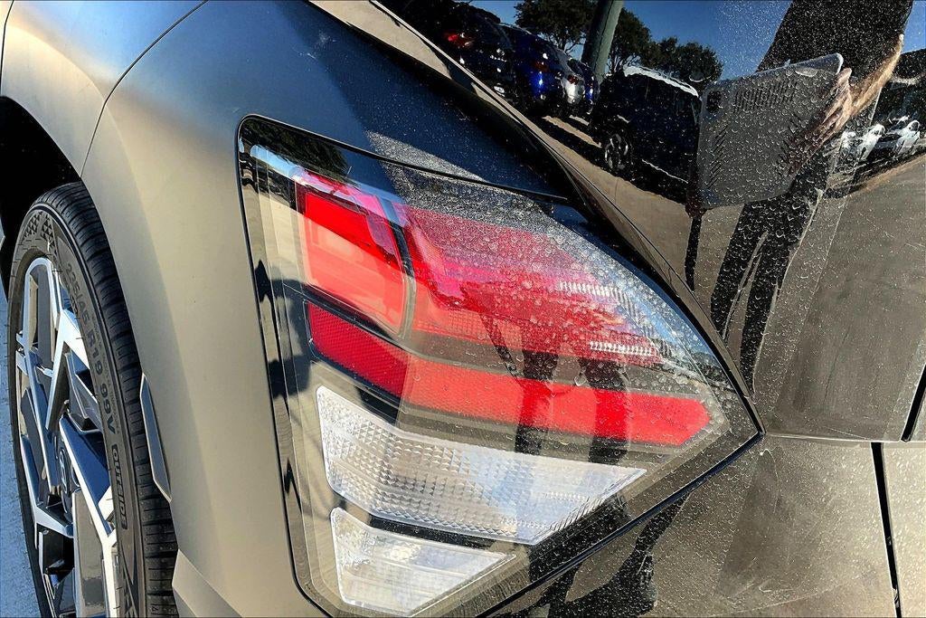 2026 Hyundai KONA SEL Premium FWD