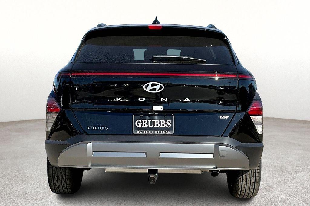 2026 Hyundai KONA SEL Premium FWD