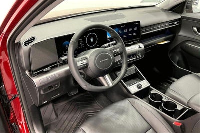 2026 Hyundai KONA SEL Premium FWD