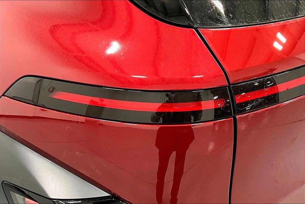 2026 Hyundai KONA SEL Premium FWD