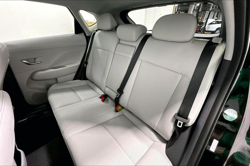 2026 Hyundai KONA SEL Premium AWD