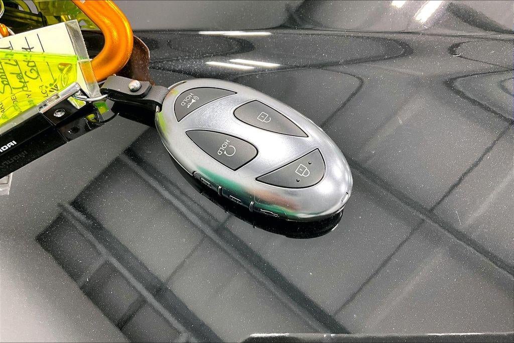 2026 Hyundai KONA SEL Premium AWD