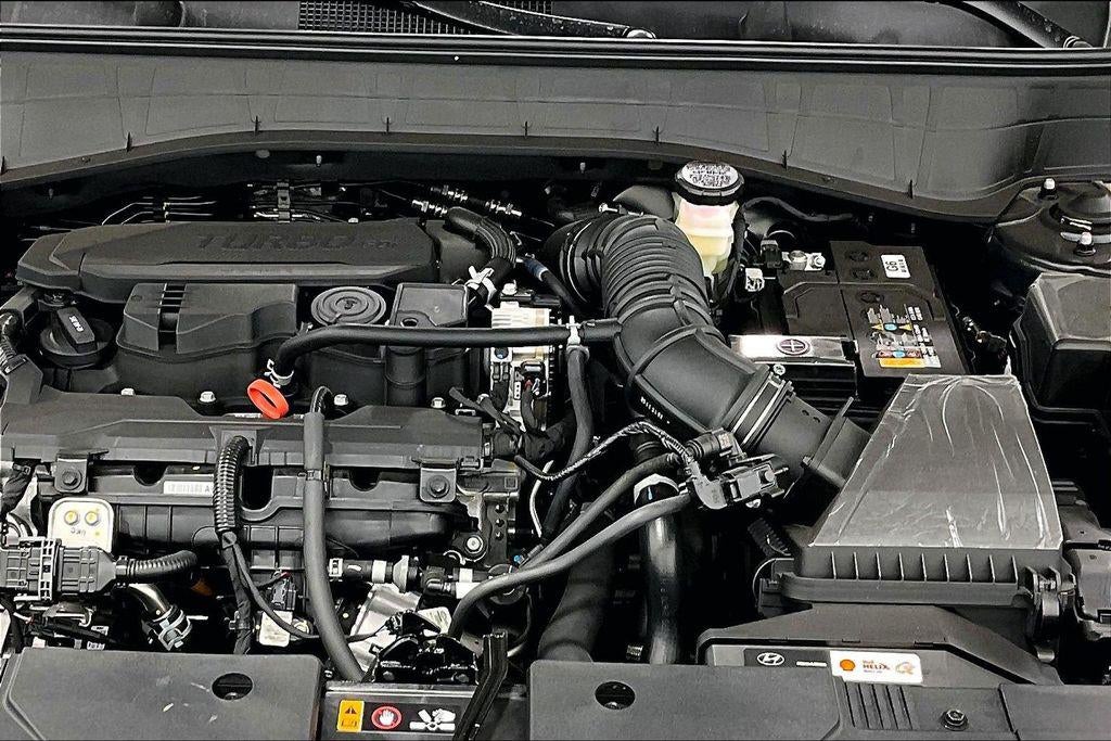 2026 Hyundai KONA SEL Premium AWD