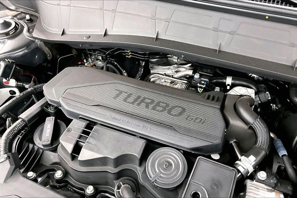 2026 Hyundai KONA SEL Premium AWD