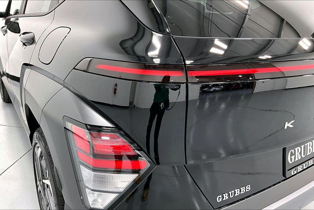 2026 Hyundai KONA SEL Premium AWD