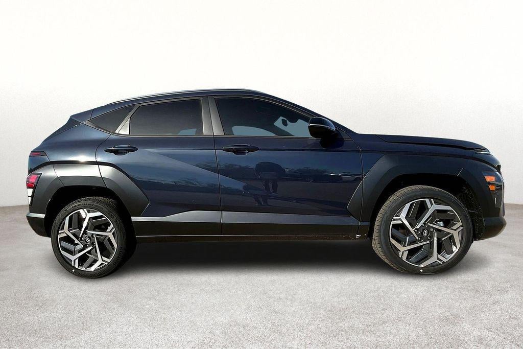 2026 Hyundai KONA SEL Premium AWD
