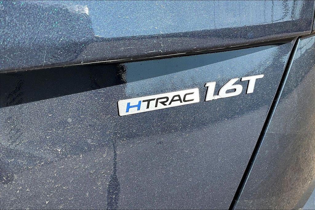 2026 Hyundai KONA SEL Premium AWD