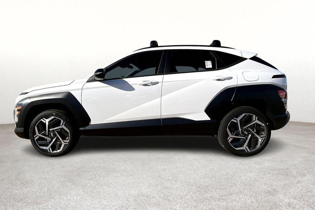 2026 Hyundai KONA SEL Premium AWD