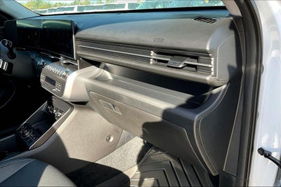 2026 Hyundai KONA SEL Premium AWD