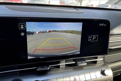 2026 Hyundai KONA SEL Premium AWD