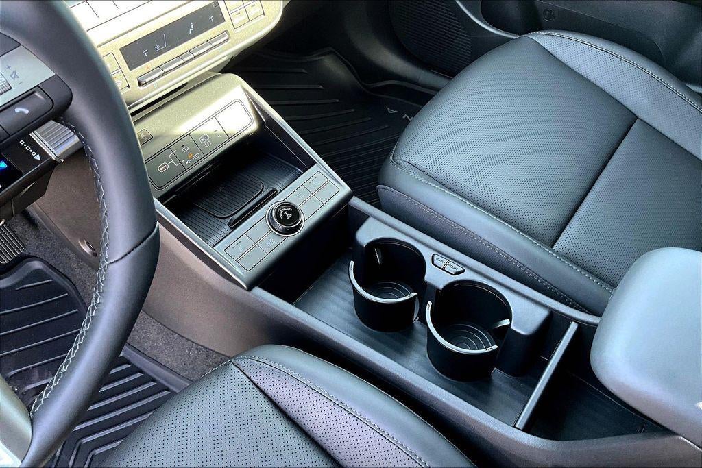 2026 Hyundai KONA SEL Premium AWD