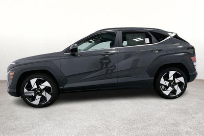 2026 Hyundai KONA Limited FWD