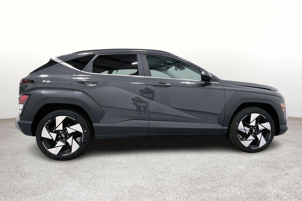 2026 Hyundai KONA Limited FWD