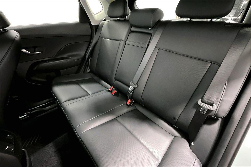 2026 Hyundai KONA Limited FWD