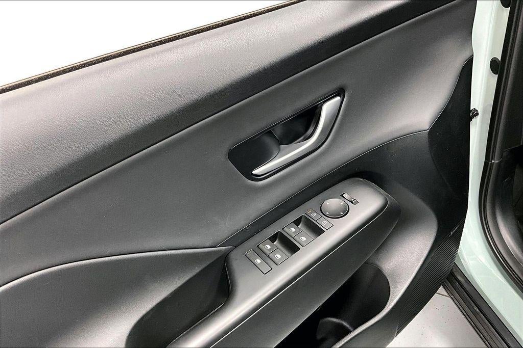 2026 Hyundai KONA Limited FWD